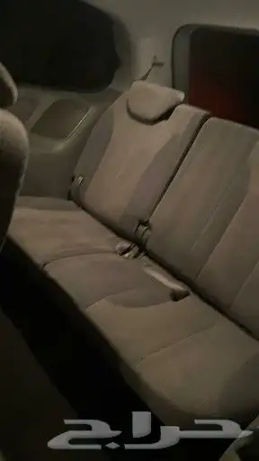 للبيع كيا كرنفال 7 راكب بحالة ممتازة 2014 7