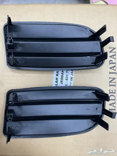 غطاء كشاف لاندكروزر هدد 98 .. 2007 تجاري 3