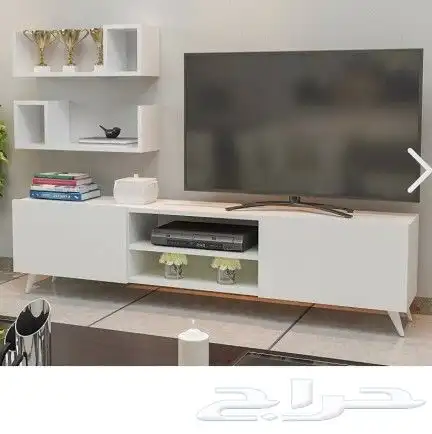 طاولات تلفازيون 10
