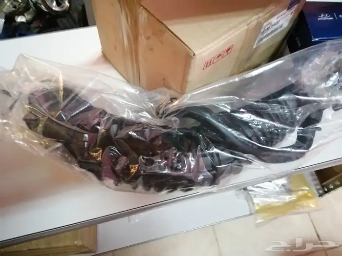 قطع غيار ديزل هيونداي 0