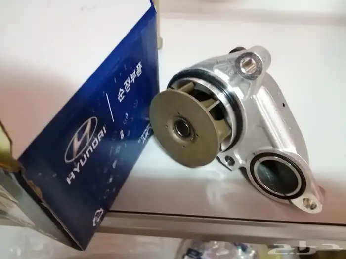 قطع غيار ديزل هيونداي 5