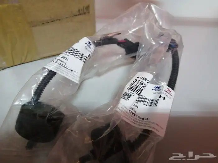 قطع غيار ديزل هيونداي 6