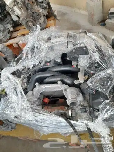 مكاين مازدا cx9 11