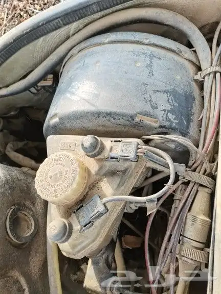 قطع غيار مرسيدس 126 26