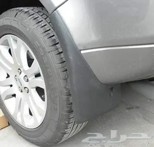 نسافات لاند روفر ال ار2 LR2 جديدة 3