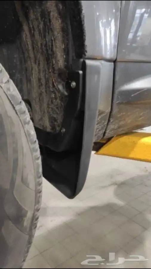 نسافات لاند روفر ال ار2 LR2 جديدة 6