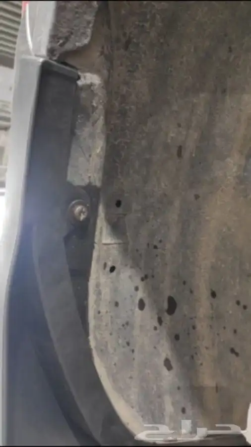 نسافات لاند روفر ال ار2 LR2 جديدة 9