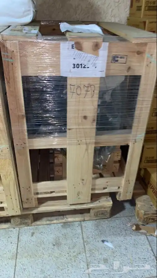 مكاين رينجر ديزل 5