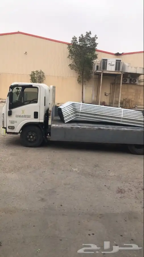 شبك لمحميات الطيور والمزارع 15