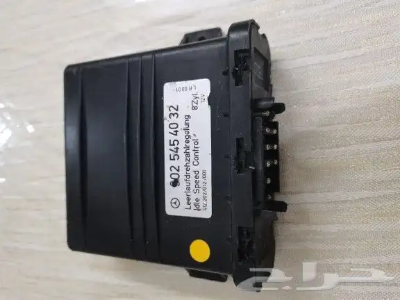 قطع غيار مرسيدس 126 24