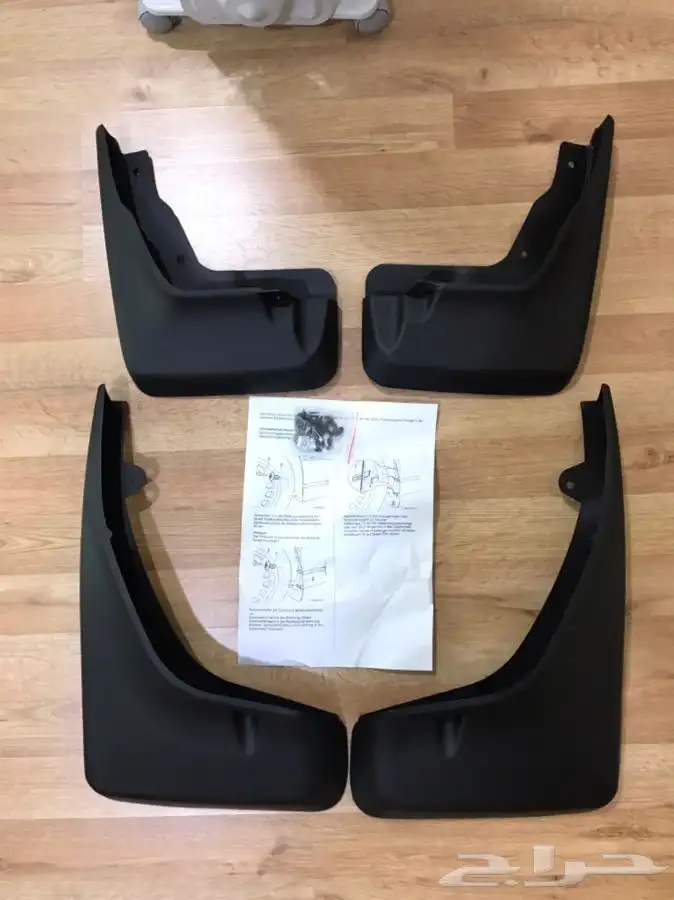 نسافات لاند روفر ال ار2 LR2 جديدة 0