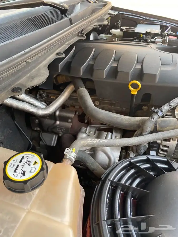 مكاين رينجر ديزل 0