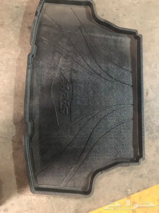 فرشات يارس وكاله ب170 ريال 2014-2019 15