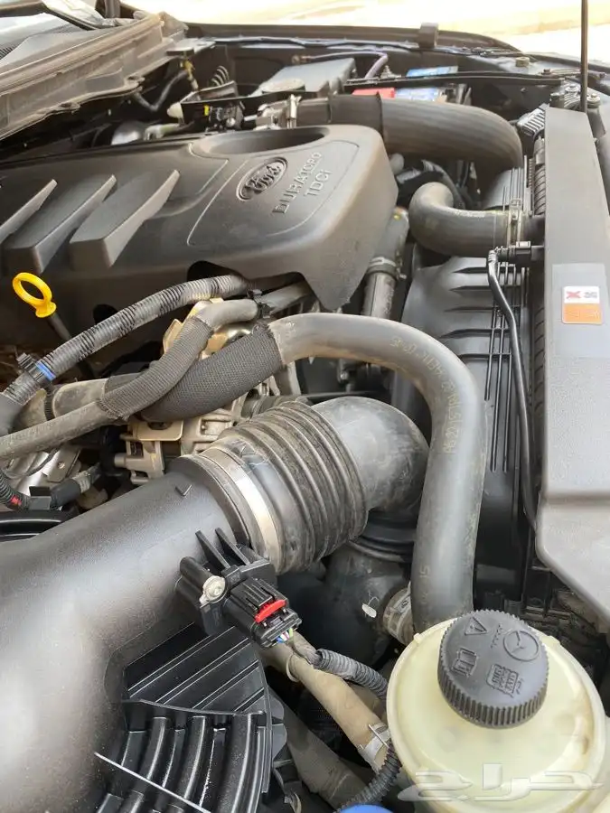 مكاين رينجر ديزل 1