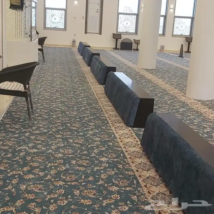 ديكورات مساجد تكايات حوامل دواليب محاريب 0