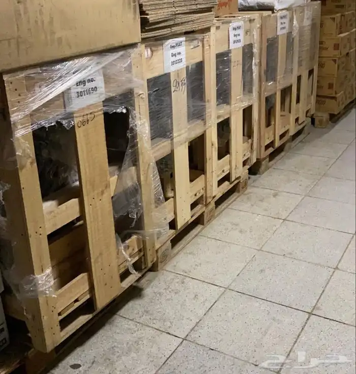 مكاين رينجر ديزل 2