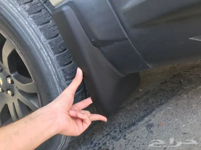 نسافات لاند روفر ال ار2 LR2 جديدة 8