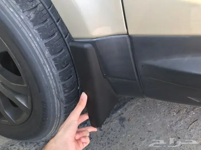 نسافات لاند روفر ال ار2 LR2 جديدة 5