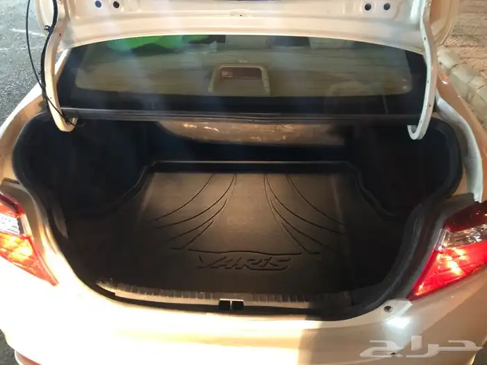 فرشات يارس وكاله ب170 ريال 2014-2019 12