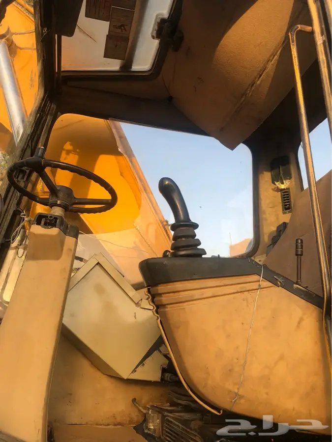 قطع غيار بكلينات كتر 318 كفرات  3