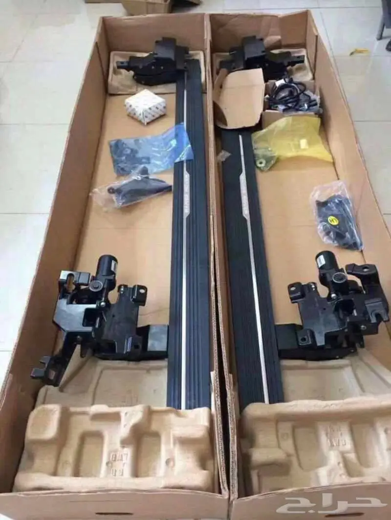 قطع غيار رنج روفر جاكوار بورش اودي 42