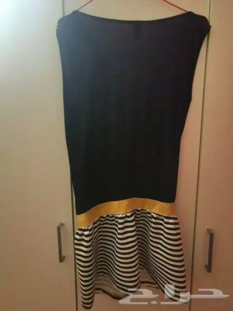 فستان جديد من براند pizia italia 3