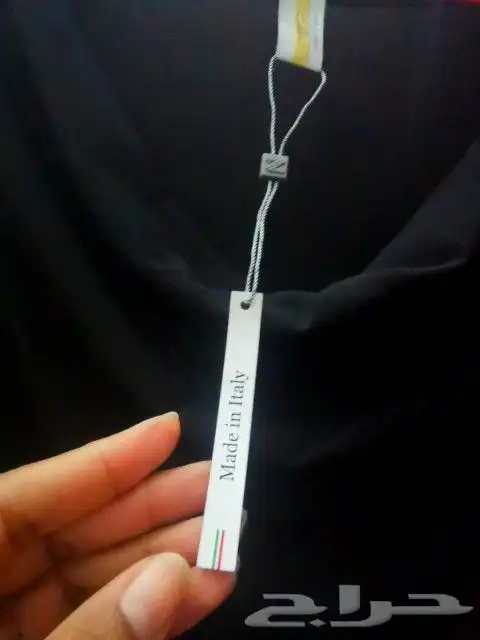 فستان جديد من براند pizia italia 1