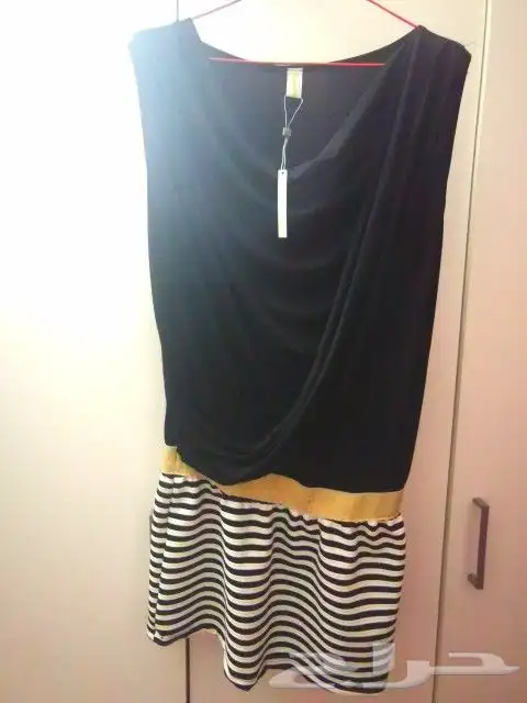 فستان جديد من براند pizia italia 0