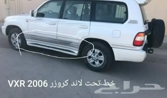 خطوط تايوتا 7