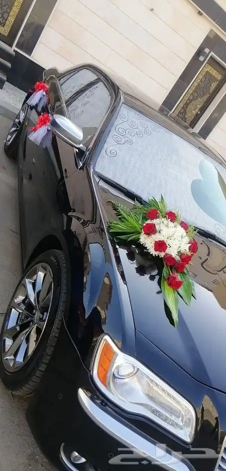 تشريع سيارات عرسان 7