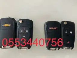 قص مفاتيح وفتح سيارات 2