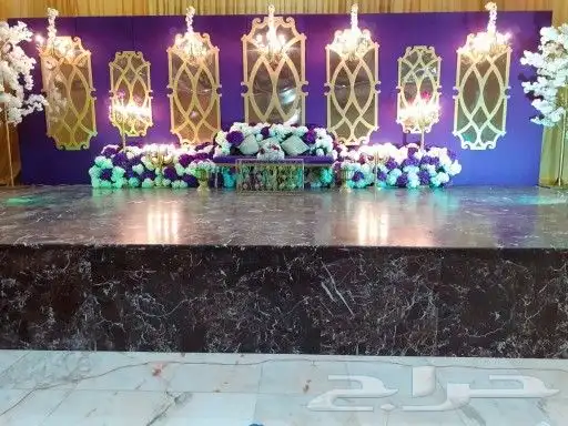 الجزيره للحفلات والمناسبات شرق الرياض 10