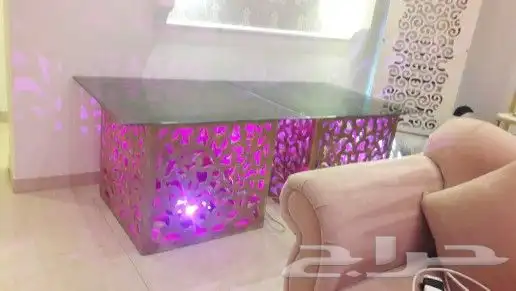 الجزيره للحفلات والمناسبات شرق الرياض 4