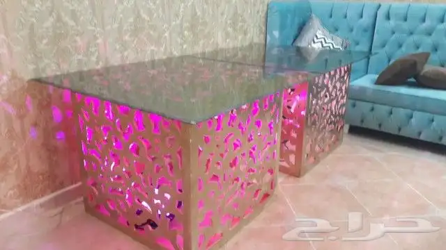 الجزيره للحفلات والمناسبات شرق الرياض 5