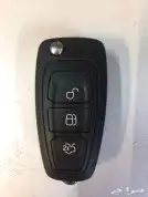 قص مفتاح مفقود برمجة بصمه فتح سياره 3