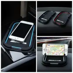 ليد مرايات ديناميكي واكسسوارات مرسيدس AMG 54