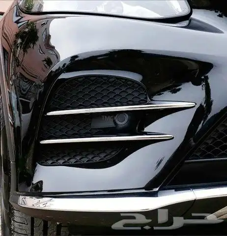 ليد مرايات ديناميكي واكسسوارات مرسيدس AMG 27
