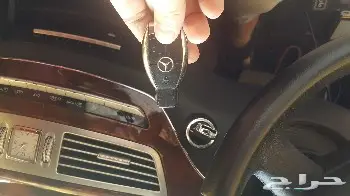 برمجة و اصلاح ونسخ ريموت مفاتيح مرسيدس بصمه 2