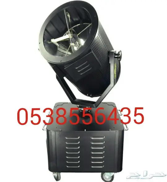 بالونات راقصة ليزر افتتاحات 8