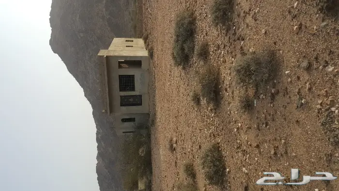 بيت للبيع محافظة بارق 8