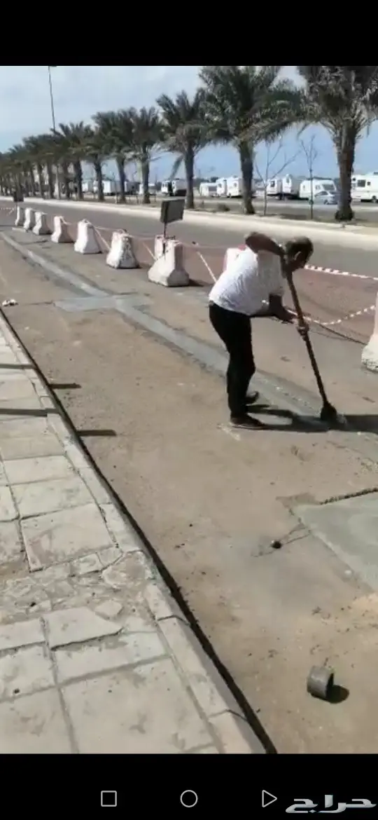 جدة - خرسانه جاهزه بجوده عاليه جميع مناطق جده 24