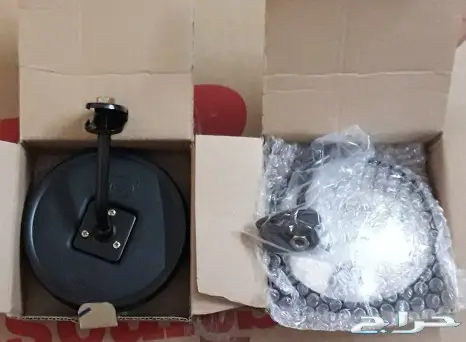 ديكورات و علامه دايهاتسو و قطع غيار قلاب 12