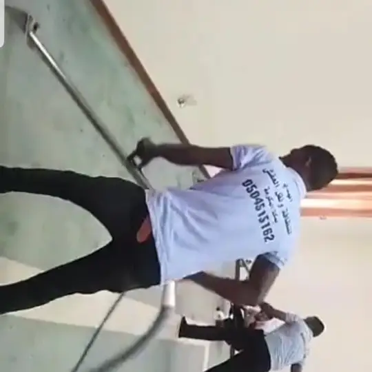 تنظيف السجاد والكنب والستائر بالبخار 1