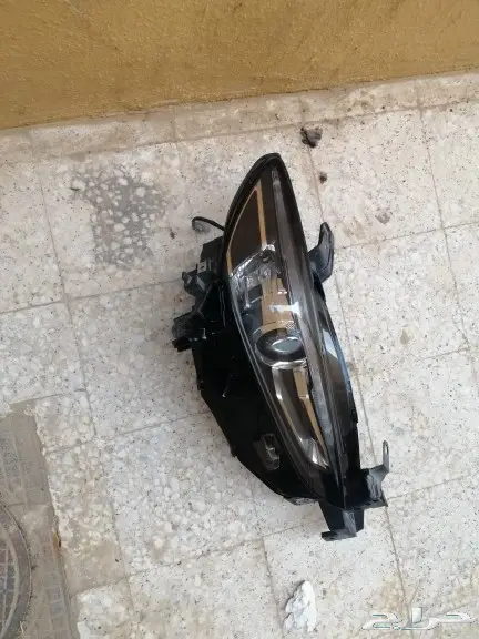 شمعه مازدا سكس 2019 2020 ستاندر نظيفه 0