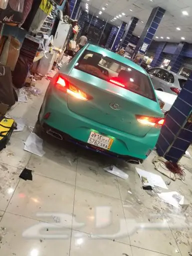 رش مطفي ورش جنوط وكاله وتجليد سيارات ودبابات  34