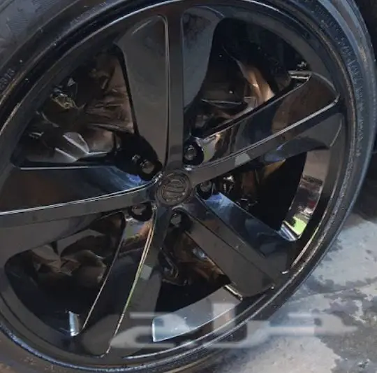 رش مطفي ورش جنوط وكاله وتجليد سيارات ودبابات  99