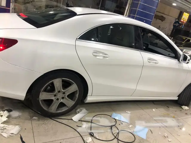 رش مطفي ورش جنوط وكاله وتجليد سيارات ودبابات  39