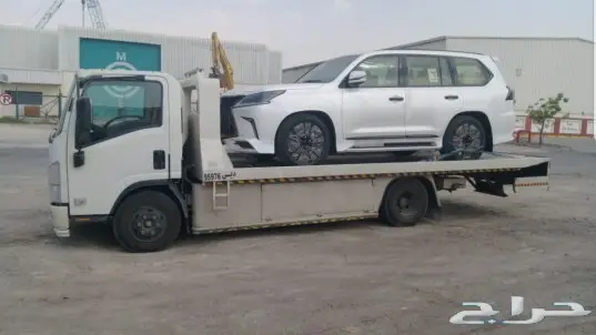 شحن سيارات من الامارات إلى دول الخليج والعكس 1