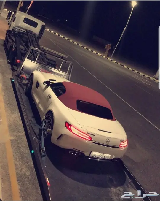 شحن سيارات من الامارات إلى دول الخليج والعكس 3