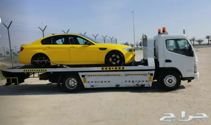 شحن سيارات من الامارات إلى دول الخليج والعكس 0